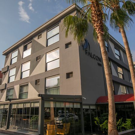 Falcon 1511 Antalya Ngoại thất bức ảnh