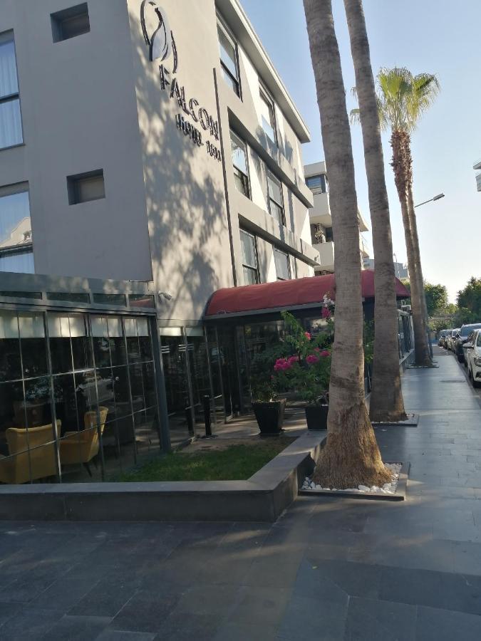 Falcon 1511 Antalya Ngoại thất bức ảnh