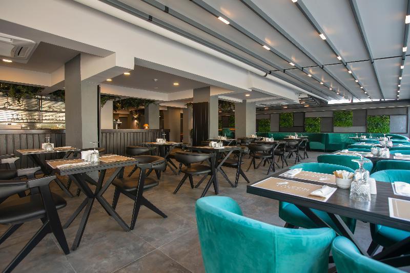 Falcon 1511 Antalya Ngoại thất bức ảnh