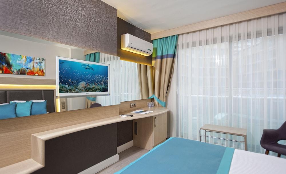 Falcon 1511 Antalya Ngoại thất bức ảnh